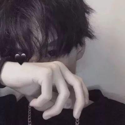  头像一批个性好看的微信头像