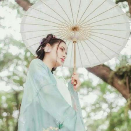 特别好看的真人头像好看