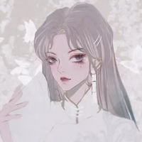  卡通成熟女孩图片头像漂亮成熟有气质的卡通女生头像
