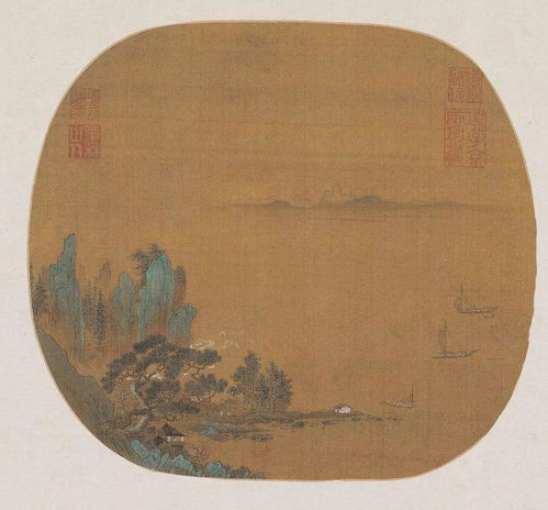  经目测,这些画放大后是正规的