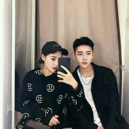  个性情侣头像,2020独一无二两张比较好看的
