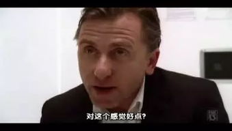  微表情与读心术,别对我说谎解说系列