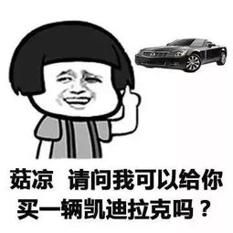  表情包这位女士,我的钱包可以送你吗