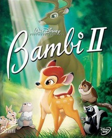  bambiii小鹿斑比2高清中字