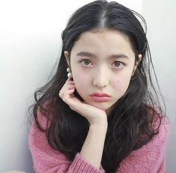  日本那些让人忍不住一看再看的女模特,个个气质非凡,美到飞起