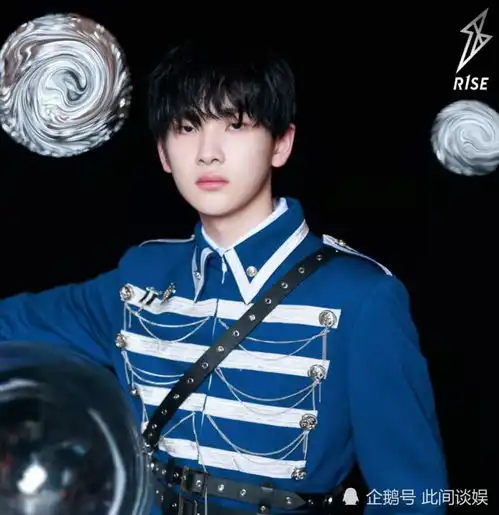  李飞才教完时代少年团,r1se就一晚获三奖