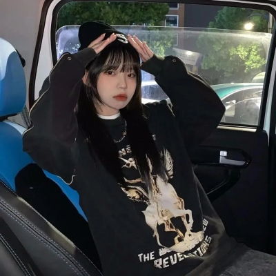 微信头像女高级感小众in