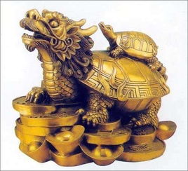 招财得风水头像