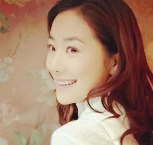 当头像的女图片中年女人