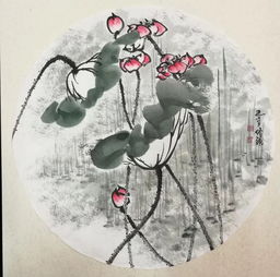  何为中国山水画的知白守黑