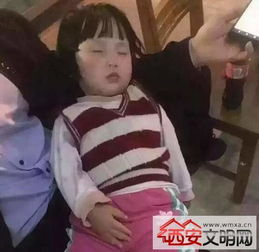  南京2岁女童走失全城帮忙仍未找到家人警方急寻线索