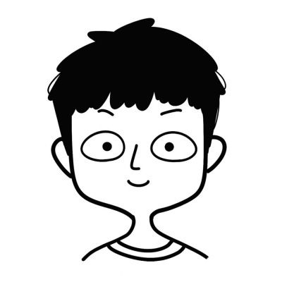 情侣头像呆萌两张配对