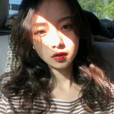 2019年女生头像句子