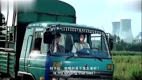  货车司机发现自己车里拉了个死人,表情瞬间凝固了,一听原因懵了