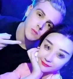  半年睡200个女生,洋人渣男爆红抖音,叫嚣中国女人就是贱