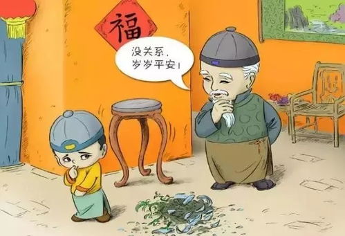  大年初一到十五的年俗大全,不知道就亏大了