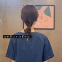  微信头像女生悲伤背影微信头像图片大全