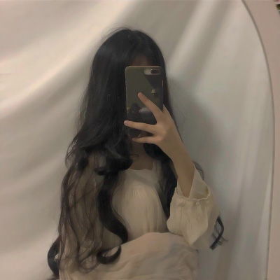  闺蜜头像二人可爱真人闺蜜清新头像二人二张
