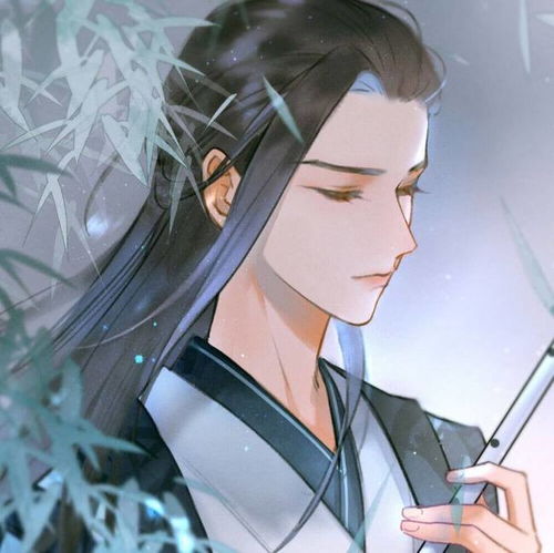  冷僻好听的公子名,都是非常精彩的小少爷专属名