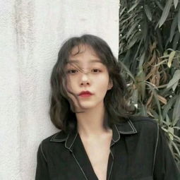  高冷女头为什么要谈恋爱是烟不qq女生头像我要个性网
