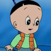  大头儿子第二季头像微信头像图片大全