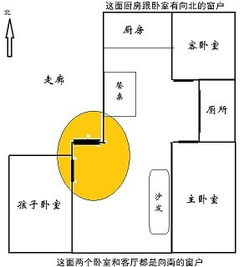  新居客厅挂钟,风水上有什么讲究