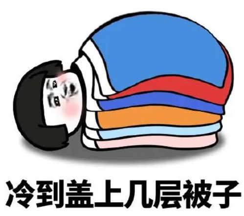  寒潮来了广西一夜变冷桂东北或出现雨夹雪雪雪雪雪