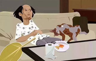  苏大强王思聪葛优躺表情包蹭热点之后,要付多少版权费
