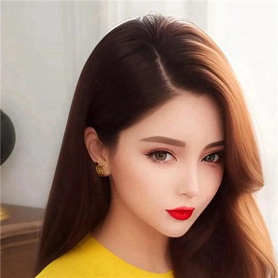头像图片女真人高冷好看