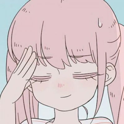  动漫女头卡哇伊系列废柴狐阿桔你卡通动漫头像我要个性网