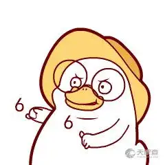 如何做表情包qq鸭鸭