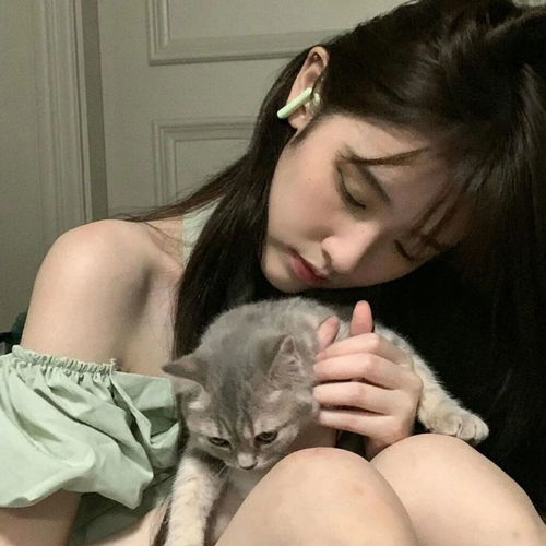  女生套图