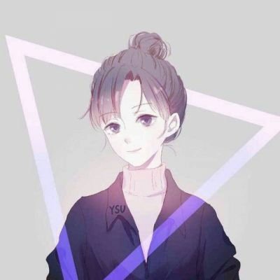  动漫情头幸福就是一起相扶到老