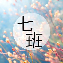 那位帅哥美女帮我制作一张关于八年级七班的qq头像啊
