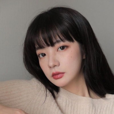 微信头像女士气质唯美 