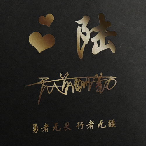  虎年你的微信头像该换了,2022新款3d高端商务签名头像,有你的吗
