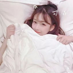  女生头像超好看的闺蜜头像