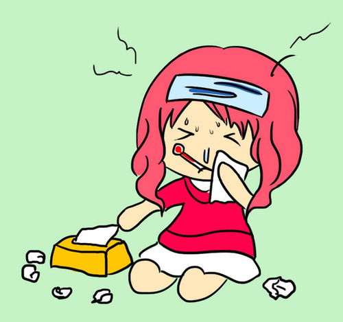  有的人生病不吃感冒药,硬扛着对身体好吗