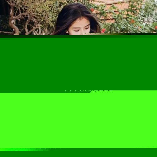  头像喜欢头像里的每一个故事