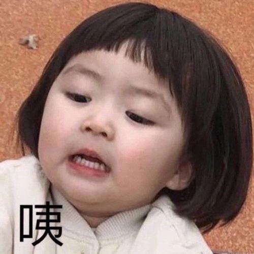  沙雕表情包l神经病我不要面子啊
