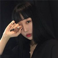  2018最火头像女生微信头像图片大全