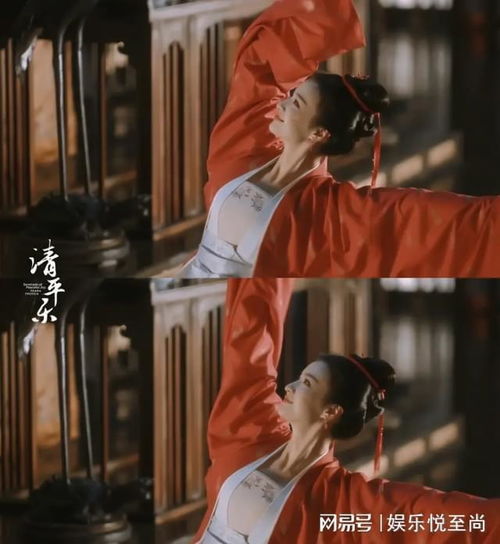  给近十年来最惊艳的十位古装美人排名,刘亦菲第一,景甜第八