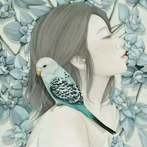  致生命中那些特别的人儿啊