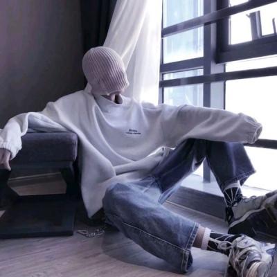  2019时尚唯美男生头像,具有男性魅力的暖男