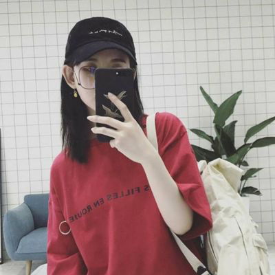  哪个头像好看
