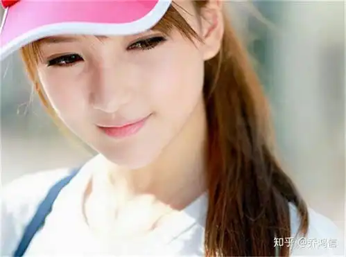一个女生发来追我啊表情