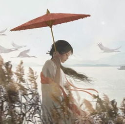  ins古风套图你是无意穿堂风,却偏偏引来了山洪
