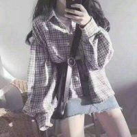 社会女生头像