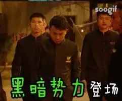 卢正雨表情包soogif