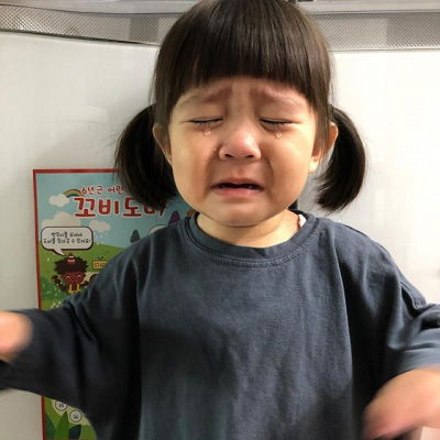  女生头像可爱萌卡哇伊萌小孩真人图片合集